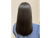 ヘアーアンドメイク ルシエル(hair&make Luxiel)