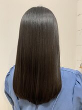 ヘアーアンドメイク ルシエル(hair&make Luxiel)