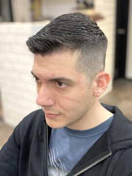 ムーブ(move) #men'sカット