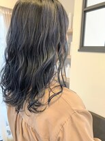 グラン 星ヶ丘(GRAN.) ディープシルバーグレー