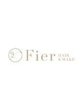 Fier　堀江【フィエル　ホリエ】