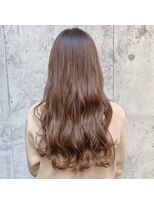 アルジャーノン グリーン(ALGERNON GREEN)&nbsp;ハイライト/ブリーチ/インナーカラー/10代/20代/30代【松本】