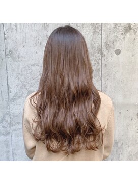 アルジャーノン グリーン(ALGERNON GREEN) ハイライト/ブリーチ/インナーカラー/10代/20代/30代【松本】