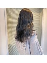 ミント(mint)&nbsp;オリーブグレージュ/オリーブ/グレー/赤み除去