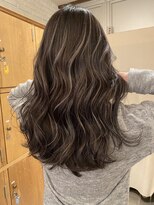 ラフトーキョウセカンド(RAF TOKYO 2nd)&nbsp;KURO流ハイライト