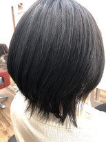 クレール(Claire)&nbsp;ウルフボブ