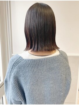 バブ バイネオリーブ(Bab by neolive) 結べるボブ☆