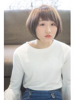 ナピット(Napide) ショート