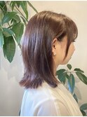 外はねミディ