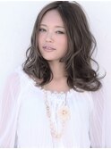 ★フェミニンカール