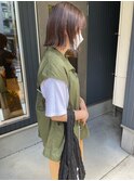 バイオレットベージュ