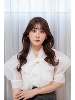 フィガロ アヴェダ(FIGARO AVEDA)&nbsp;ヨシンモリ