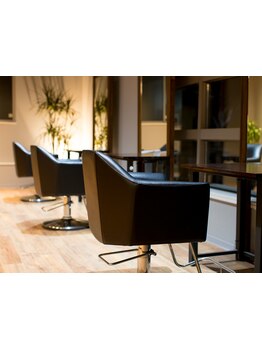 大人女性向けのプライベートサロン＊ご家族やお子様と一緒にご来店もお待ちしております♪