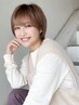 【Lian本厚木】似合わせレディースカット　