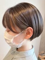 レム 青葉台(REM)&nbsp;大人似合わせカット