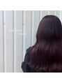 ディスコ(disco)&nbsp;深みのある暖色colourで艶感up!!!!