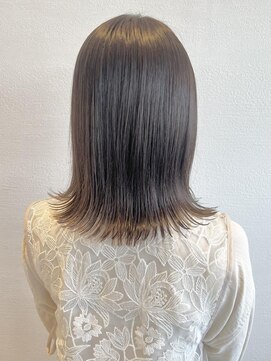 フォーカス 南流山店(FOCUS) #ブリーチなしインナーカラー