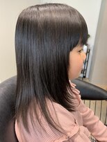 ユリイカビヨウシツ&nbsp;キッズカット