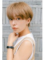 レ セゾン(Les Saisons)&nbsp;ハンサムマニッシュショート【大宮】