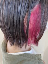 アトリエシェリー&nbsp;インナーカラー