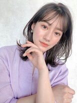 表参道で人気の美容室美容院K-two青山・髪質改善/似合わせカット