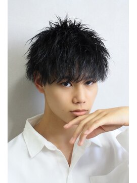 ジャンプザチーター(JUMP the cheetah) ツイストマッシュ