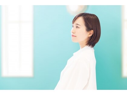 ヘアーアクト(hair act)の写真