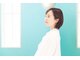 ヘアーアクト(hair act)の写真