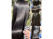 ティーヘア(t.hair)