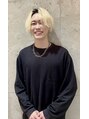 ラフィス ヘアー ロビン 名古屋店(La fith hair robin) 上田 隼ノ介
