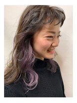 モードケイズ(Aimee by modek’s)&nbsp;ポイントカラーがアクセント