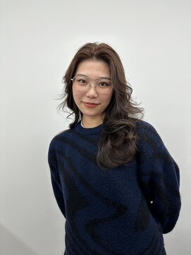 オットット(OttottO) ロングレイヤー