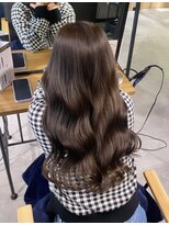 シキ(SHIKI)&nbsp;greige