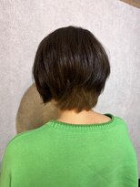 ウィスプ 赤羽店(wisp) インナーカラー♪