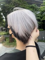 テテ(TETE)&nbsp;くすんだホワイト