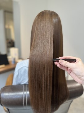 アールサロン 名駅(Rr SALON) 髪質改善