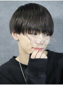 メンズカット/メンズパーマ/ツイストスパイラル/渋谷/渋谷駅