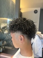 ブル(b.u.l.l.)&nbsp;ツイストスパイラル