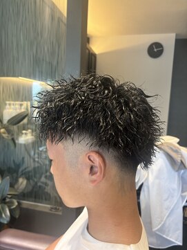 ブル(b.u.l.l.) ツイストスパイラル