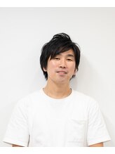 ベイシー ヘアアンドコミュニティ(Bei_C)&nbsp;田村　 太志