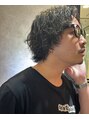 エリーゼ(elise) “漢の色気”貴方の色気を全力で引き出します！