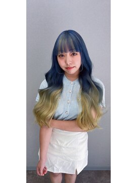 リングバイモアムー(Ring by Moremuu) ダブルブリーダー