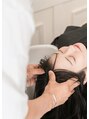 ヘアケアアンドヘアデザイン リベール(L:belle)&nbsp;ヘットスパで頭皮から綺麗な髪をつくります。