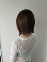 パースラヴ オオカイドウ(PERS'LOV ooKAIDO)&nbsp;パツボブ