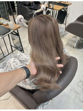 アイズ 横浜(IS) [YASU指名]ベージュカラー/ミルクティーベージュ/横浜