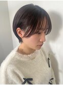 ショート