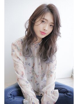 オブハーツ 若葉台店(OF HEARTS) 【髪質改善・白髪染め・白髪ぼかし・グレイカラー・グレイ】