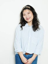 アールサロン 北岡崎(Rr SALON)&nbsp;MAKI 