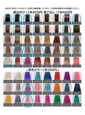 エクステについて