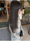 顔周りレイヤー